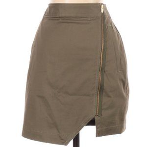 Banana Republic Heritage Collection Mini Skirt